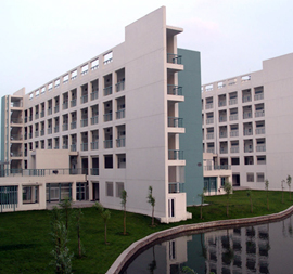 Study MBBS in Nanjing University